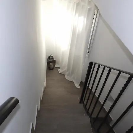 بيت للعطل Casa El Poris