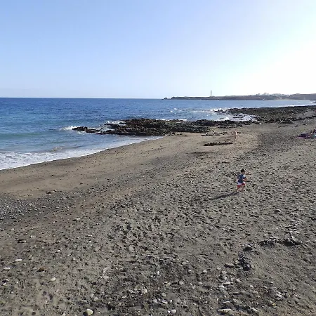 Casa El Poris بيت للعطل