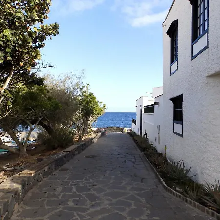 Сasa de vacaciones Casa El Poris Arico Viejo
