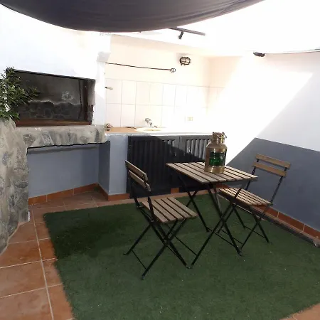 Casa El Poris بيت للعطل *