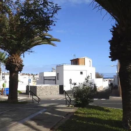 Casa El Poris Сasa de vacaciones