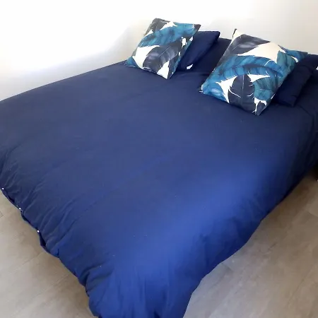 Сasa de vacaciones Casa El Poris