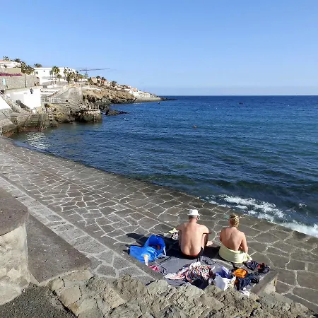 Сasa de vacaciones Casa El Poris *
