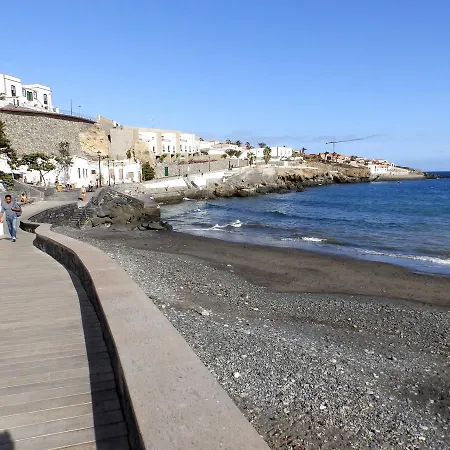 Сasa de vacaciones Casa El Poris