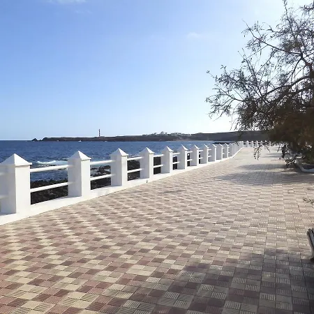 Casa El Poris *