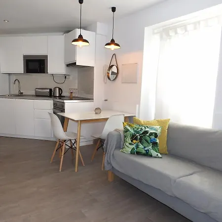 بيت للعطل Casa El Poris