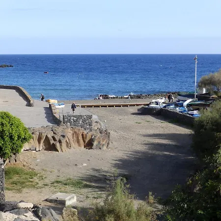 بيت للعطل Casa El Poris *