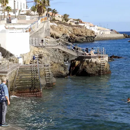 بيت للعطل Casa El Poris
