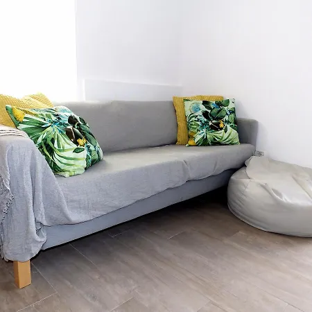 Σπίτι διακοπών Casa El Poris *