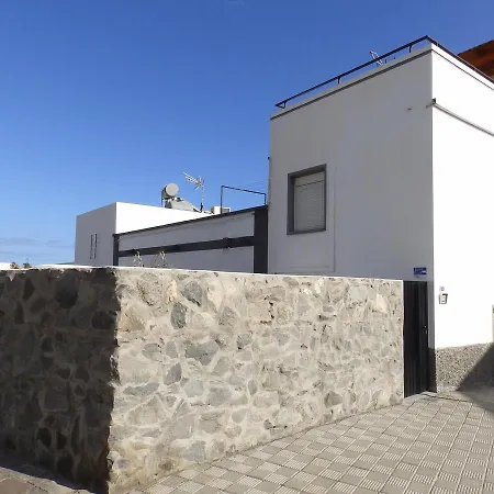 Casa El Poris * Arico Viejo